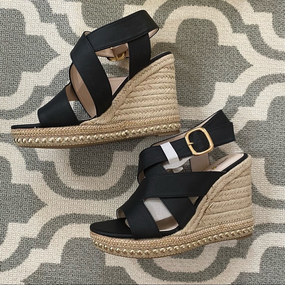 SEVEN DIALS Somerset Espadrille - Picture 5 of 7